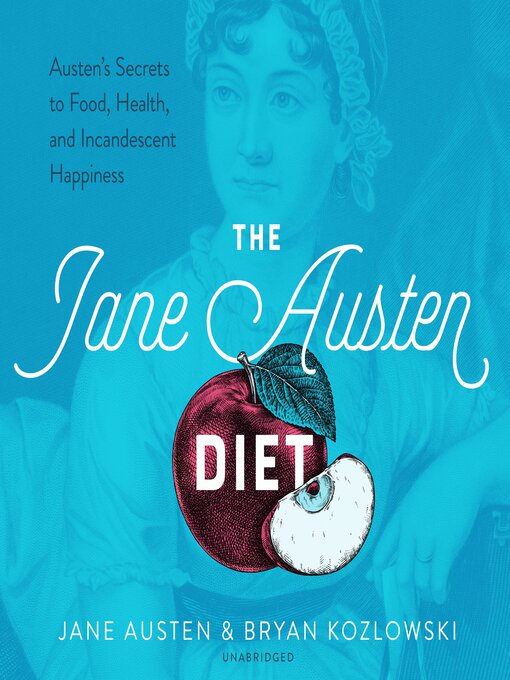 Title details for The Jane Austen Diet by Jane Austen - Available